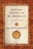 historia general de al andalus (4ª ed.)-emilio gonzalez ferrin-9788416776184 historia general de al andalus (4ª ed.)-emilio gonzalez ferrin-9788416776184