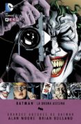 grandes autores de batman: la broma asesina (6ª ed.)-alan moore-9788416796984 grandes autores de batman: la broma asesina (6ª ed.)-alan moore-9788416796984