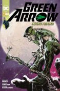 green arrow: instinto primario-benjamin percy-9788416840984 green arrow: instinto primario-benjamin percy-9788416840984