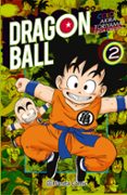 dragon ball color origen y red ribbon nº02/08-akira toriyama-9788416889884 dragon ball color origen y red ribbon nº02/08-akira toriyama-9788416889884