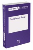 memento experto compliance penal-9788416924684 memento experto compliance penal 9788416924684