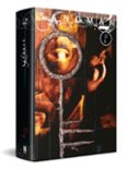 sandman: edición deluxe vol. 2-neil gaiman-9788416998784 sandman: edición deluxe vol. 2-neil gaiman-9788416998784