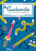 cuadernito de escritura divertida-9788417059484 cuadernito de escritura divertida-9788417059484