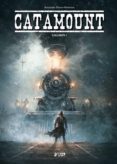catamount nº 1 (integral)-benjamin blasco martinez-9788417085384 catamount nº 1 (integral)-benjamin blasco martinez-9788417085384
