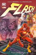 flash: la guerra de los gorilas-francis manapul-brian buccellato-9788417147884 flash: la guerra de los gorilas-francis manapul-brian buccellato-9788417147884