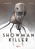 showman killer-alejandro jodorowsky-9788417176884 showman killer-alejandro jodorowsky-9788417176884