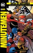 antes de watchmen: minutemen-darwyn cooke-j. micha straczynski-9788417276584 antes de watchmen: minutemen-darwyn cooke-j. micha straczynski-9788417276584