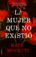 la mujer que no existió (ebook)-moretti kate-9788417305284 la mujer que no existió (ebook)-moretti kate-9788417305284