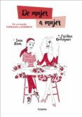 de mujer a mujer (ebook)-9788417338084 de mujer a mujer (ebook)-9788417338084