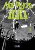mob psycho 100 nº 10-9788417356484 mob psycho 100 nº 10-9788417356484