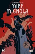 el universo dc de mike mignola-mike mignola-brian augustyn-9788417441784 el universo dc de mike mignola-mike mignola-brian augustyn-9788417441784