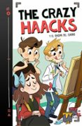 the crazy haacks y el enigma del cuadro (the crazy haacks 4)-9788417460884 the crazy haacks y el enigma del cuadro (the crazy haacks 4)-9788417460884