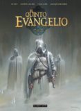 el quinto evangelio integral-9788417536084 el quinto evangelio integral-9788417536084