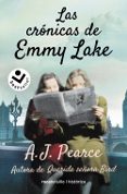 LAS CRONICAS DE EMMY LAKE: QUERIDA SEÑORA BIRD 2-13547288-otro-formato