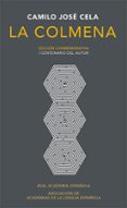 la colmena (ed. conmemorativa i centenario del autor)-camilo jose cela-9788420420684 la colmena (ed. conmemorativa i centenario del autor)-camilo jose cela-9788420420684