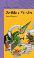 dorilda y pancho-carmen posadas-9788420443584 dorilda y pancho-carmen posadas-9788420443584