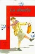 la abuela-peter hartling-9788420469584 la abuela-peter hartling-9788420469584