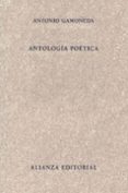 antologia poetica-antonio gamoneda-9788420649184 antologia poetica-antonio gamoneda-9788420649184