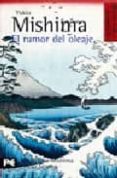 el rumor del oleaje-yukio mishima-9788420661384 el rumor del oleaje-yukio mishima-9788420661384