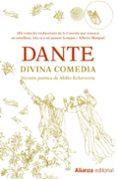 divina comedia-dante alighieri-9788420682884 divina comedia-dante alighieri-9788420682884