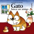 gato busca un amigo-satoshi kitamura-9788420789484 gato busca un amigo-satoshi kitamura-9788420789484