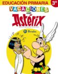 vacaciones con asterix 3º primaria-9788421673584 vacaciones con asterix 3º primaria-9788421673584