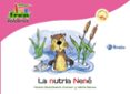 la nutri nene: tren de las palabras-9788421683484 la nutri nene: tren de las palabras-9788421683484