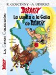 asterix 5: la vuelta a la galia (asterix gran coleccion)-albert uderzo-9788421687284 asterix 5: la vuelta a la galia (asterix gran coleccion)-albert uderzo-9788421687284