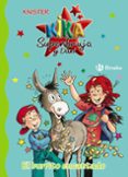 el burrito encantado (kika superbruja y dani nº 14)-9788421699584 el burrito encantado (kika superbruja y dani nº 14)-9788421699584