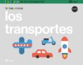 los transportes 3 años trotacaminos educacion infantil carpeta castellano mec-9788421862384 los transportes 3 años trotacaminos educacion infantil carpeta castellano mec-9788421862384