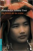 la joven de la costa-pramoedya ananta toer-9788423339884 la joven de la costa-pramoedya ananta toer-9788423339884