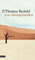 los desaparecidos-thomas rydahl-9788423353484 los desaparecidos-thomas rydahl-9788423353484