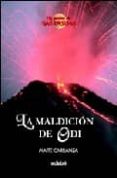 la maldicion de odi-maite carranza-9788423681884 la maldicion de odi-maite carranza-9788423681884