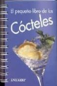 el pequeño libro de los cocteles-9788424188184 el pequeño libro de los cocteles-9788424188184