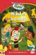 little einsteins: musica en la pradera-9788424190484 little einsteins: musica en la pradera-9788424190484