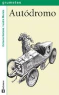 autodromo-octavio botana-9788424636784 autodromo-octavio botana-9788424636784