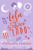 Francés e libros descarga gratuita LOLA Y EL CHICO DE AL LADO 9788424671884 MOBI CHM en español