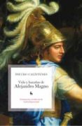 vida y hazañas de alejandro magno-pseudo calistenes-9788424911584 vida y hazañas de alejandro magno-pseudo calistenes-9788424911584