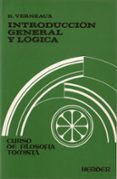 introduccion general y logica-roger verneaux-9788425404184 introduccion general y logica-roger verneaux-9788425404184