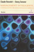 management inteligente-claude rosselet-georg senoner-9788425431784 management inteligente-claude rosselet-georg senoner-9788425431784