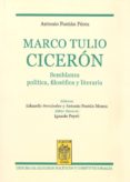 marco tulio ciceron. semblanza politica, filosofica y literaria-9788425916984 marco tulio ciceron. semblanza politica, filosofica y literaria-9788425916984