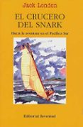 el crucero del snark-jack london-9788426131584 el crucero del snark-jack london-9788426131584