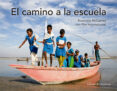 el camino a la escuela-rosemary mccarney-9788426143884 el camino a la escuela-rosemary mccarney-9788426143884
