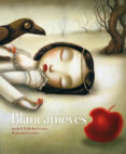 blancanieves-benjamin lacombe-9788426381484 blancanieves-benjamin lacombe-9788426381484
