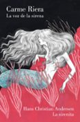 la voz de la sirena-carme riera-9788426400284 la voz de la sirena-carme riera-9788426400284