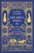 el sabor de tus heridas (dreaming spires 3)-victoria alvarez-9788426402684 el sabor de tus heridas (dreaming spires 3)-victoria alvarez-9788426402684