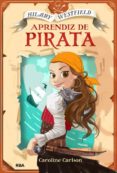 hilary westfield: aprendiz de pirata-caroline carlson-9788427206984 hilary westfield: aprendiz de pirata-caroline carlson-9788427206984