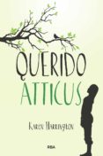 querido atticus (ebook)-karen harrington-9788427207684 querido atticus (ebook)-karen harrington-9788427207684