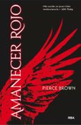 amanecer rojo-pierce brown-9788427208384 amanecer rojo-pierce brown-9788427208384