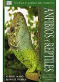guia de los reptiles y anfibios de la peninsula iberica, baleares y canarias-a. maso-m. pijoan-9788428213684 guia de los reptiles y anfibios de la peninsula iberica, baleares y canarias-a. maso-m. pijoan-9788428213684